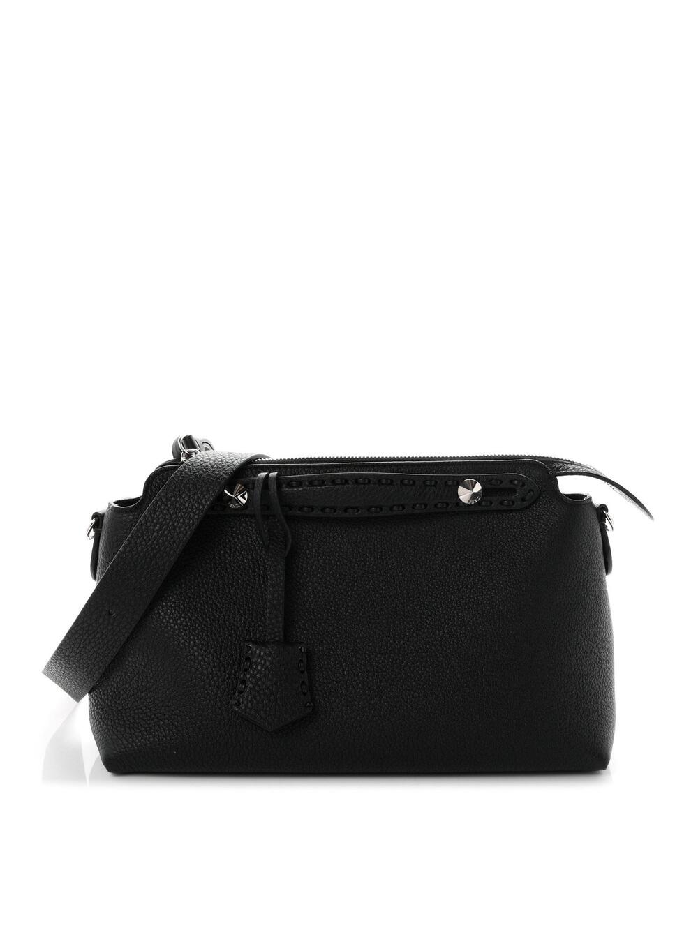 Fendi Cuoio Romano Selleria Medium By #374034F15B